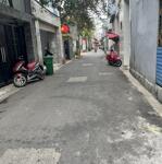 Bán nhà nguyễn duy hiệu - ô tô vivu - 90m2 thông nguyễn văn thoại - giá chỉ 6 tỷ.