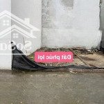 Cần bán đất phúc lợi long biên hà nội.