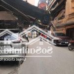 Nguyễn xiển thanh xuân | 30m x 5 tầng | ô tô tránh | kinh doanh | 8.3 tỷ phân lô đẹp, đường ô