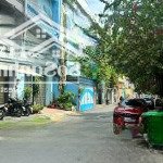 Hấp dẫn! 2 mặt tiền khu sang đặng dung, q1. dt 6 x 15m - 4 tầng - dọn vào ở ngay - chỉ 17 tỷ tl