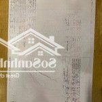 Cần bán lô đất đường cao sơn 5 view công viên.
