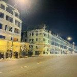 Lakeview city shophouse 7x20m góc trục đường song hành cần bán 30 tỷ. xây dựng 1 trệt 1 lửng 3 lầu