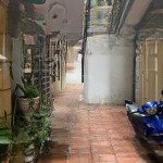 Bán nhà ngõ 29/70 khương hạ 34m2, 4t, 5.8 tỷ khương đình - thanh xuân - hà nội.