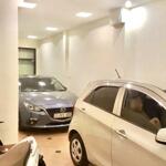 Bán nhà phố la thành,ba đình, ô tô tránh, tòa ccmn 7 tầng thang máy 118m2 giá 38.6 tỷ