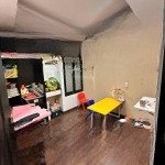 Cho thuê nhà đường vườn chuối, p4, q3 gàn chơ vườn chuối