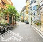 Bán nhà phân lô bộ giáo dục võ chí công - tây hồ - 60 x 6 tầng giá 21.5 tỷ - thang máy - ô tô tránh