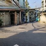 Hot căn góc 3 mặt tiền hxh - nơ trang long - phường 7, quận bình thạnh.