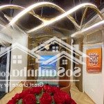 Bán nhà riêng 15,5 tỷ, 60m2, 7pn, 7wc tại ngọc hà, ba đình, hà nội hot!