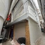 Bán nhà phố hoàng hoa thám , nhà lô góc ngõ 189 ,40m2 6 tầng thang máy, giá 10.9 tỷ