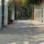 Chính chủ bán đất đường 6m, liên xã thị trấn tân hiệp, hóc môn, 5x23m, giá cực rẻ 3,45 tỷ tl
