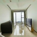 Cho thuê vinhomes golden river 1pn-1wc. view đẹp giá rẻ