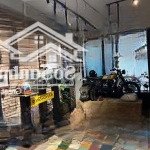 Hẻm xe hơi - xe hơi ngủ trong nhà - ngang lớn bề thế - khách mua vừa ở vừa kinh doanh y bài