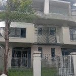 Bán nhà biệt thự 4pn, 3wc tại centa riverside, 7,2 tỷ, 120m2, từ sơn, bắc ninh