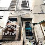 8 tầng thang máy, vỉa hè ô tô tránh, kinh doanh. miếu đầm 31m2 phân khúc hiếm có khó tìm.