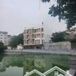 Bán nhà riêng lê đức thọ, mỹ đình 2, nam từ liêm, 110m2, 7 tầng thang máy 20,8 tỷ.