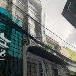 Bán nhà 4 tầng gần mặt tiền huỳnh văn bánh , p17 , 38m2 , 6,45tỷ tl . lh : 0866408299 việt anh