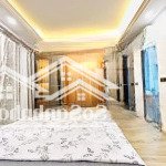 Lê đức thọ-ô tô đỗ cửa-kinh doanh-45m2-5tầng-14.1tỷ