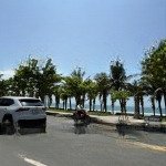 Bán lô đất đường 7m5 phan bá phiến 126m2 - trục thông ra biển mân thái - giá rẻ chỉ 54 tr/m2