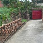 Cc cần bán 64m2 tại lại thượng thạch thất