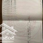 Bán nhanh lô đất 68m2 tại ngũ sơn lại thượng thạch thất