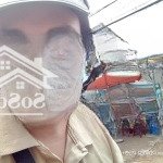 Nhà cũ diện tích khủng tiện xây dựng - nơ trang long- hơn 14 xxx tỷ