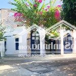 Bán căn góc 125.3m2 ngang 8.1m ô tô vào tận nơi phường vĩnh hải cách biển 500m