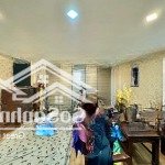 Siêu phẩm tôn đức thắng - ôtô tránh - gara ôtô - thang máy - kinh doanh - view hồ- sổ hoa hậu