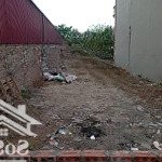 Chính chủ cần tiền bán gấp mảnh đất đẹp thôn ngọc giang .vĩnhngọc đông anh . hà nội