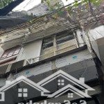 Bán nhà phố thọ lão_40m2_ngõ thông kinh doanh sầm uất_giá 7.9 tỷ
