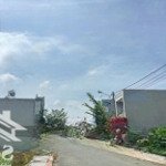 Bank ngộp đất 112m2 mt phạm thế hiển đường nhựa 10m, shr, cho thuê mặt bằng 8tr/th