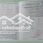 Chủ gửi bán lô đất mặt tiền đường nhựa 7m, ngang 10m, phù hợp làm kho xưởng, xây biệt thự sân vườn