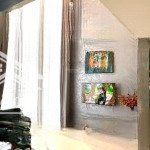 Cho thuê căn hộ duplex estella heights - 65 triệu (bao gồm phí quản lý)