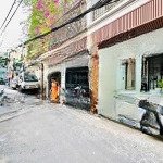 Bán nhà đẹp mặt ngõ ôtô kinh doanh 5tầng thang máy mt 4m nhỉnh 10tỷ nguyễn chính hoàng mai