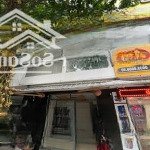 Nhà mặt tiền đường ngô gia tự - gần ngã tư trần nhật duật - 6 tỷ 500 tr