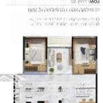 Căn 96m2- diamond centery-chỉ tt 1.2 tỷ nhận nhà, trả chậm 3năm, ân hạn gốc lãi 2năm, view đn