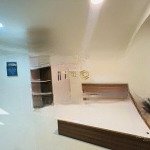 Còn sót lại duy nhất căn ot tầng cao full nội thất 31m2, giá 2.350 tỷ, cho thuê 10tr/tháng