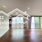Bán cc ciputra hà nội, 17,8 tỷ, 182m2, view đẹp, pháp lý đầy đủ