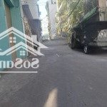 Tin thật 100%! hxh khu phan xích long, pn. dt 5,5 x 17m - 3 tầng - phù hợp ở ngay chỉ 17,5 tỷ tl