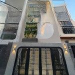 Nhanh tay sở hữu nhà nguyễn văn công p3 gò vấp, gần bv quân y 175, giá 3,28tỷ, dt 82m2, còn hđ thuê