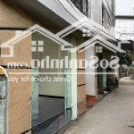 Bán nhà ngõ 649 bát khối long biên