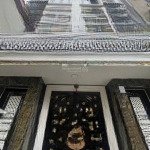 Tòa chdv xuân phương - ngay trường đại học công nghiệp - xây 7 tầng thang máy - ô tô vào nhà