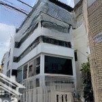 Siêu phẩm góc 2mt trường chinh, ngay ngã 4 bảy hiền, p11 tân bình 4 tầng giá 10,6 tỷ