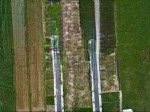 đất khu dân cư 104m2 (5x20.2m) sổ riêng, giá chỉ 2.2 tỷ