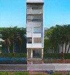 Trung tâm hồ tùng mậu ô tô vào nhà, đỗ cửa. tòa nhà 9 tầng lừng lững, có hầm, lô góc 3 mặt thoáng