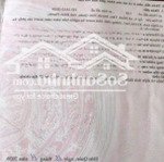 Bán đất tại xã minh tâm, hớn quản, bình phước, 85 tỷ, 84000 m2 mặt tiền đường 752