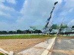 đất nền 80m2 (8x10m) gần trung tâm, giá chỉ 1.9 tỷ