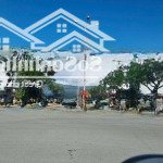 Bán lô góc đẹp 2mt đường trần thánh tông - khúc hạo 239m2. đoạn kinh doanh sầm uất