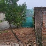 Em chính chủ cần bán đất tại đường 32, tam thuấn, phúc thọ, hà nội, 3,3 tỷ, 100m2