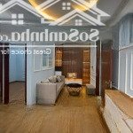 Bán cc đại thanh, 2pn, 2wc, 2,15 tỷ, 56m2, view đẹp cực chất