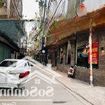 Gấp nhà giang văn minh- gara ôtô thang máy kinh doanh siêu đỉnh- 2thoáng nhà quan chức xây đẳng cấp